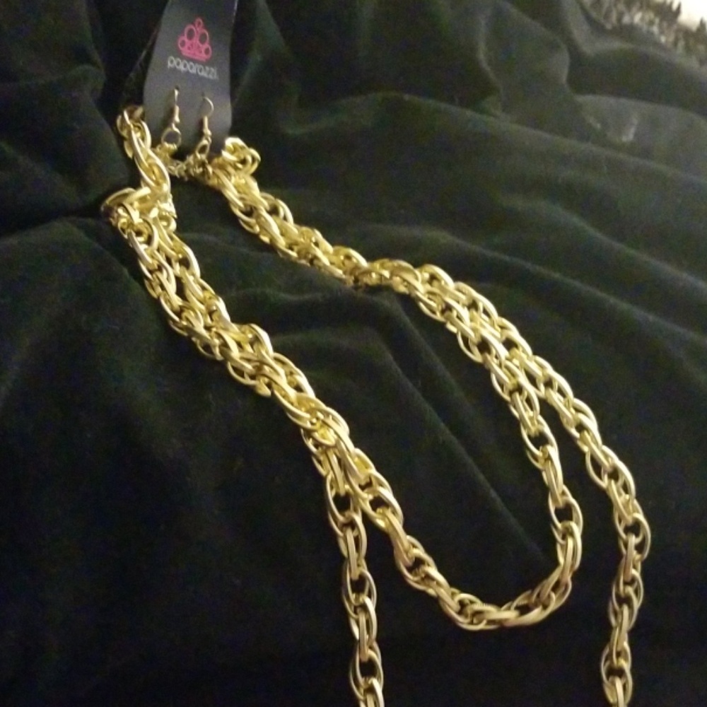Necklace